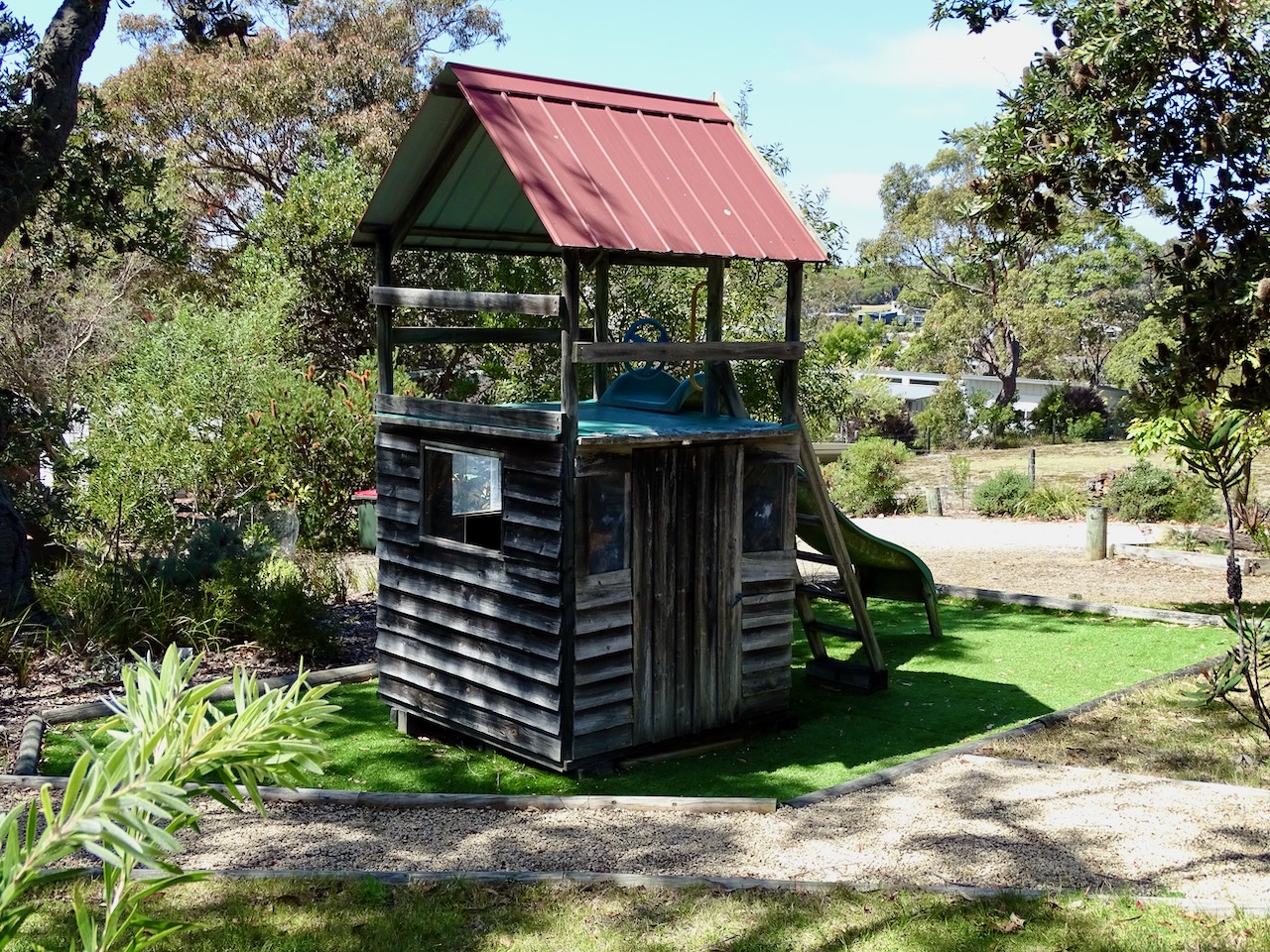 playground