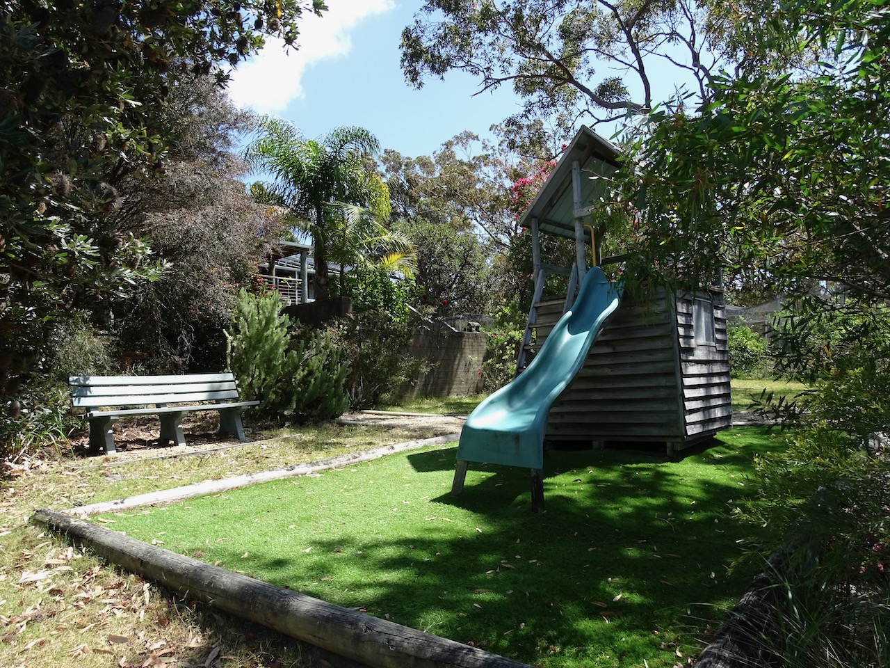 slide