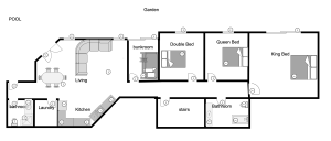 house plan